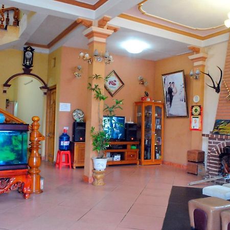 Minh Anh Guesthouse Шапа Екстер'єр фото