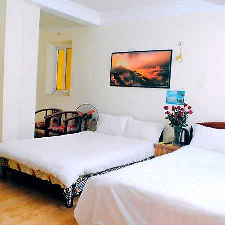 Minh Anh Guesthouse Шапа Екстер'єр фото