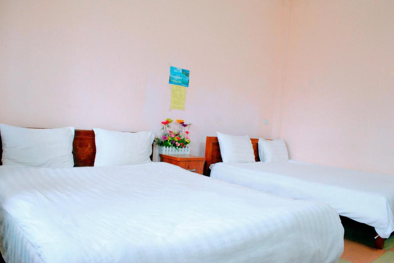 Minh Anh Guesthouse Шапа Екстер'єр фото