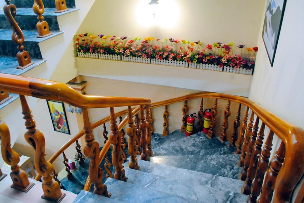 Minh Anh Guesthouse Шапа Екстер'єр фото
